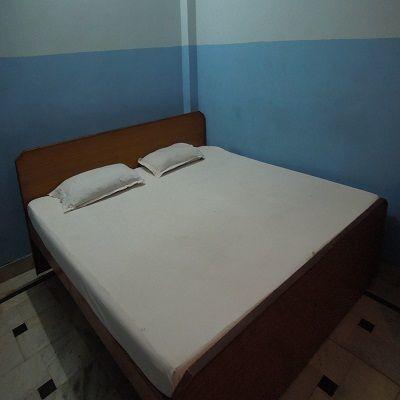 Krishnam Guest House Mathura Dış mekan fotoğraf